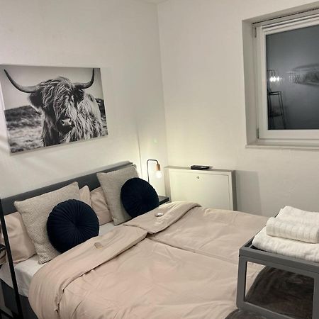 Ferienwohnung An Der Stadtmauer Und Turmblick Lügde Εξωτερικό φωτογραφία