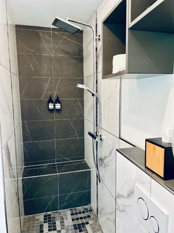 Ferienwohnung An Der Stadtmauer Und Turmblick Lügde Εξωτερικό φωτογραφία