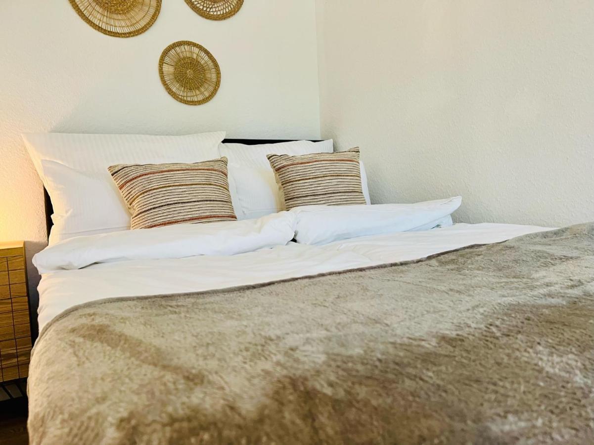 Ferienwohnung An Der Stadtmauer Und Turmblick Lügde Εξωτερικό φωτογραφία
