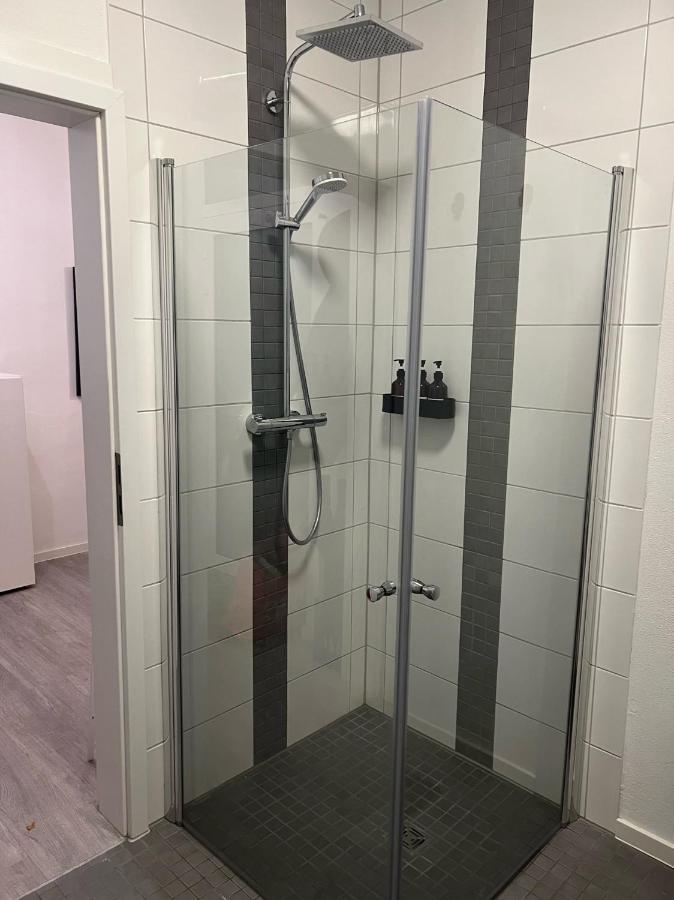 Ferienwohnung An Der Stadtmauer Und Turmblick Lügde Εξωτερικό φωτογραφία