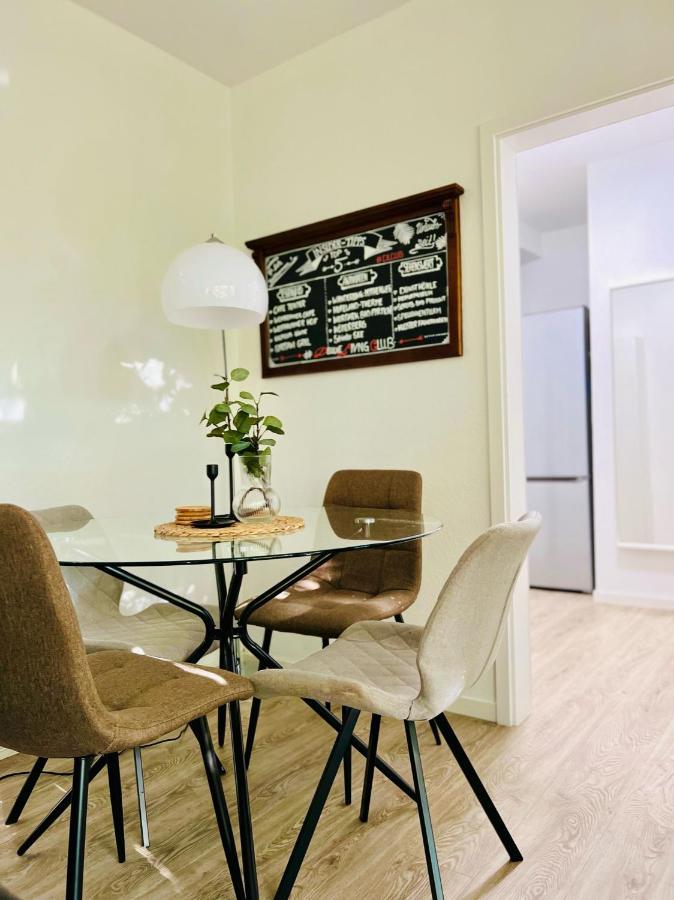 Ferienwohnung An Der Stadtmauer Und Turmblick Lügde Εξωτερικό φωτογραφία