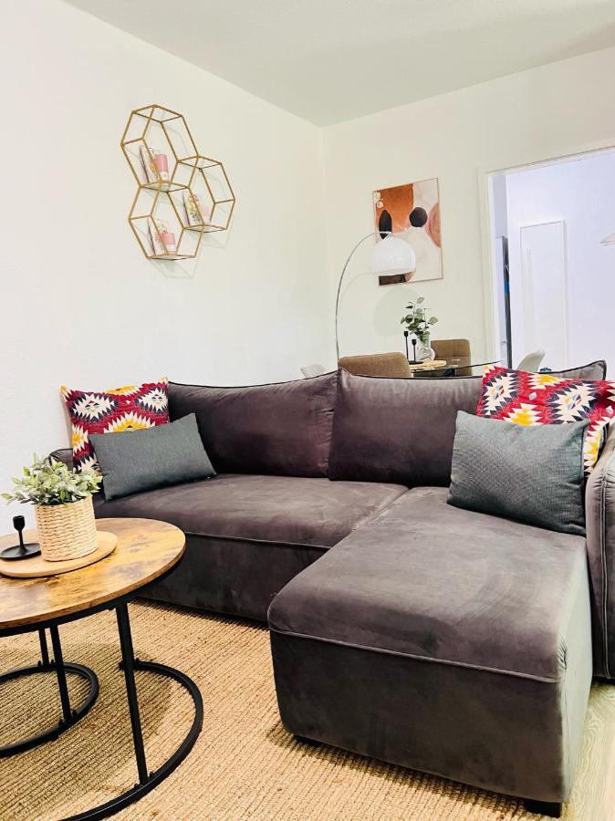 Ferienwohnung An Der Stadtmauer Und Turmblick Lügde Εξωτερικό φωτογραφία