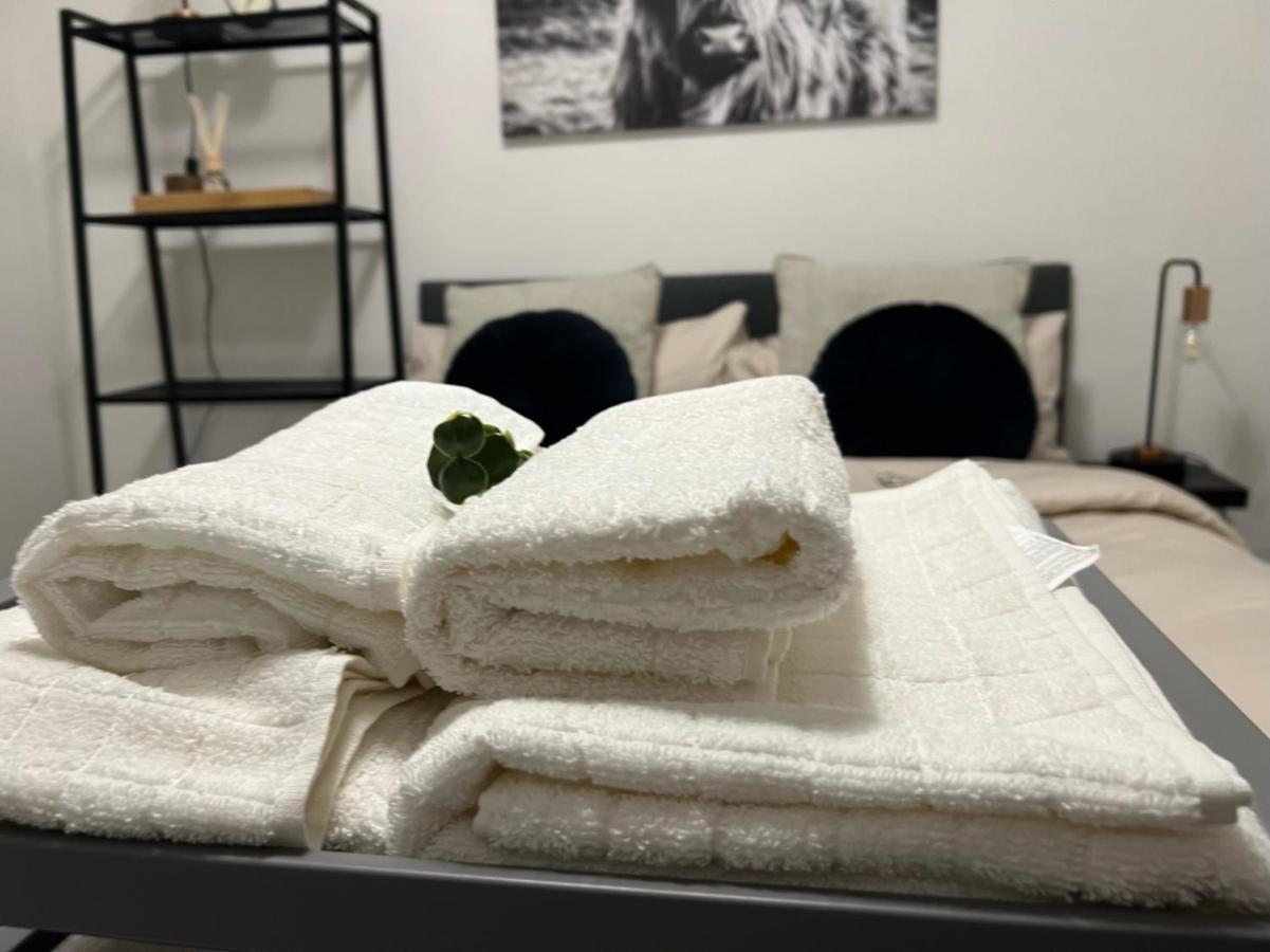 Ferienwohnung An Der Stadtmauer Und Turmblick Lügde Εξωτερικό φωτογραφία